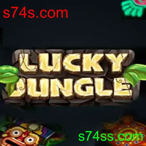 LuckyJungle