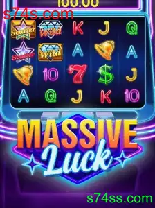 MassiveLuck