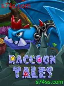 RaccoonTales